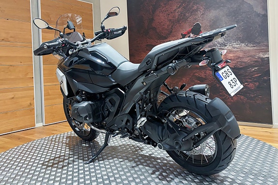 BMW R 1300 GS |SEASON SALE|SPARA 35.795:-|ALLA PAKET| 4 of 9