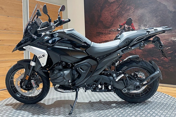 BMW R 1300 GS |SEASON SALE|SPARA 35.795:-|ALLA PAKET| 2 of 9