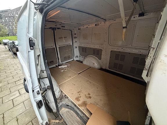 Mercedes-Benz Vito 111 7 of 7