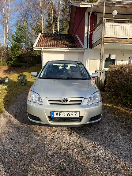 Toyota Unknown