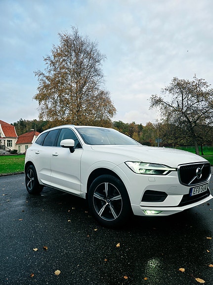 Volvo Unknown