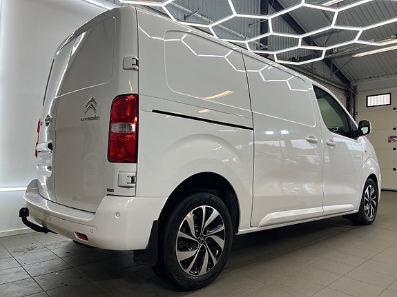 Citroen Jumpy 5 of 30