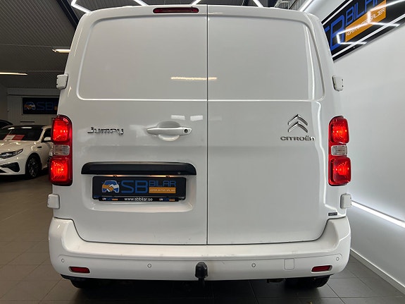 Citroen Jumpy 4 of 30
