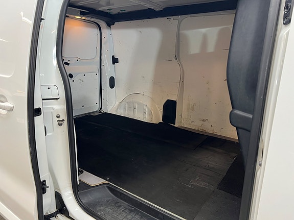Citroen Jumpy 14 of 30