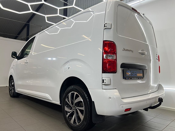 Citroen Jumpy 3 of 30