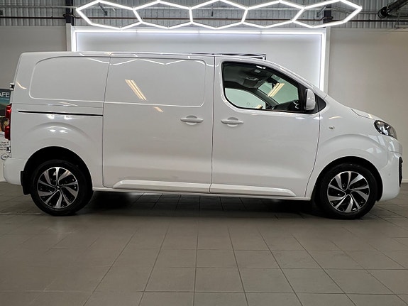 Citroen Jumpy 6 of 30