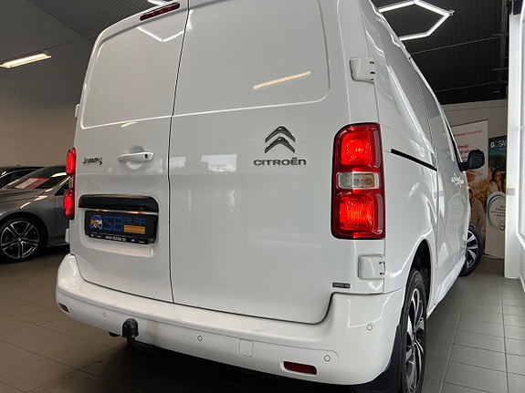Citroen Jumpy 11 of 30