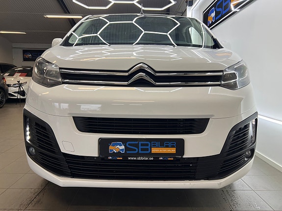 Citroen Jumpy 9 of 30