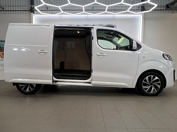 Citroen Jumpy 7 of 30
