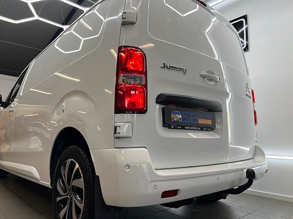 Citroen Jumpy 12 of 30