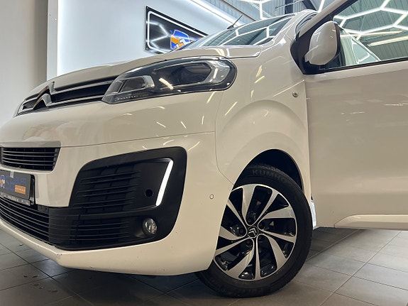 Citroen Jumpy 10 of 30