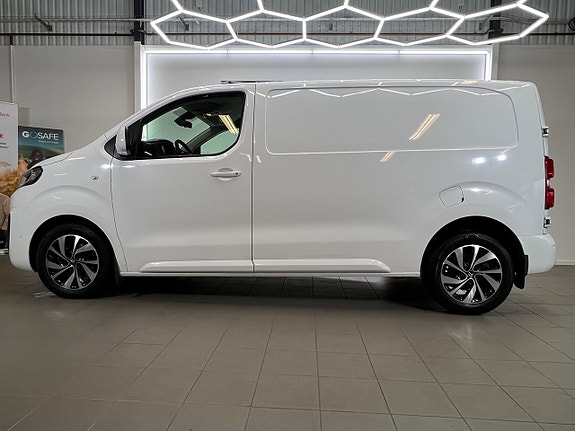 Citroen Jumpy 2 of 30