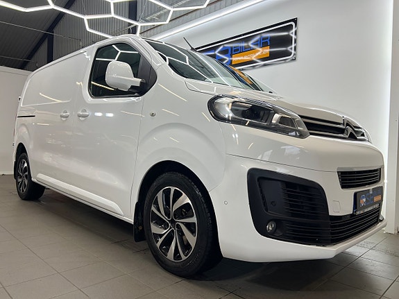 Citroen Jumpy 8 of 30