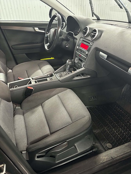 Audi A3 6 of 6