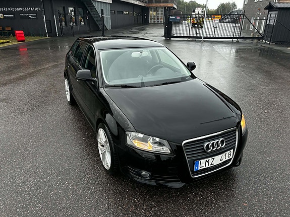 Audi A3 2 of 6