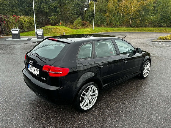 Audi A3 3 of 6