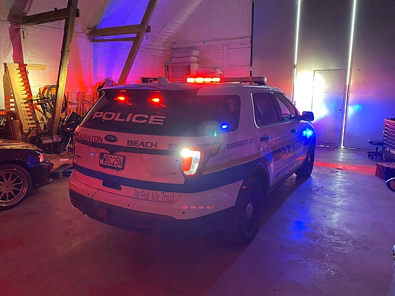 Ford Explorer 2 of 26