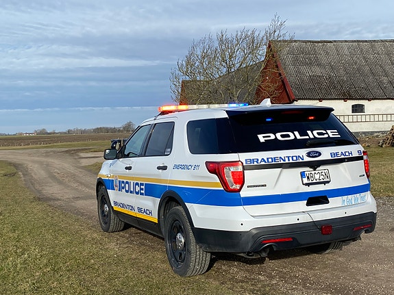 Ford Explorer 5 of 26
