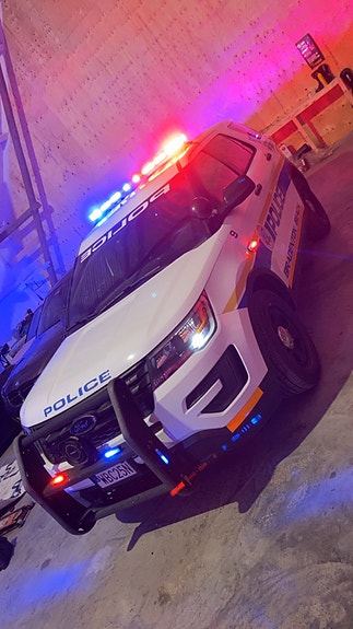 Ford Explorer 17 of 26