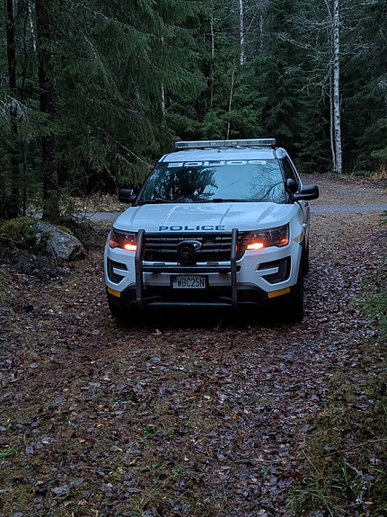Ford Explorer 14 of 26