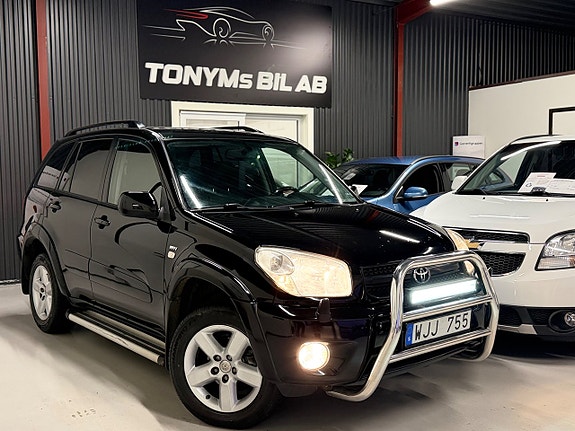 Toyota Unknown
