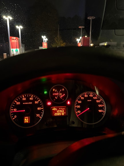 Citroen Berlingo 6 of 8