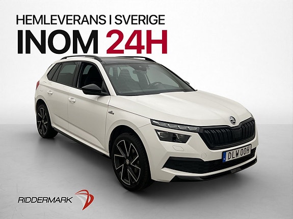 Skoda Unknown