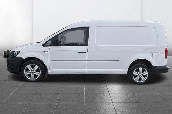 Volkswagen Caddy Maxi 6 of 14