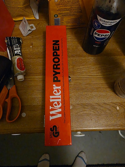 Product image 1 of 2