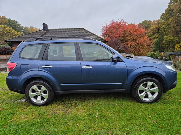 Subaru Unknown