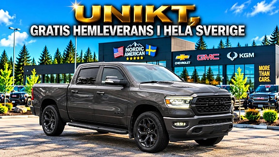 Dodge RAM 1500 2 of 17