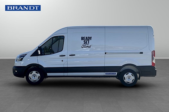 Ford Transit 3 of 7