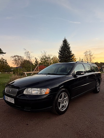 Volvo Unknown