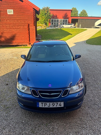 Saab Unknown