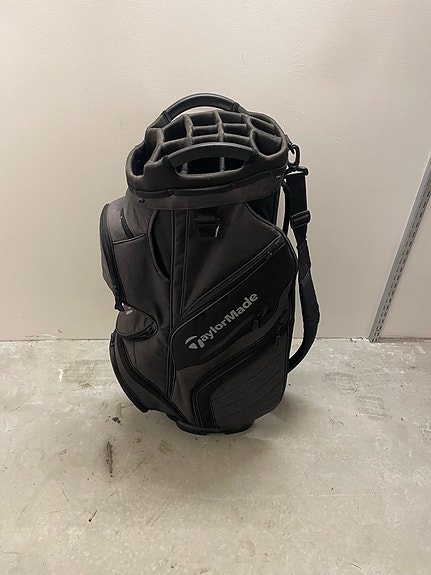 Golfbag taylormade