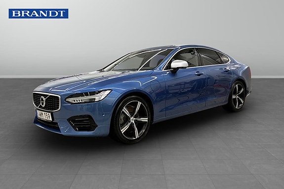 Volvo Unknown