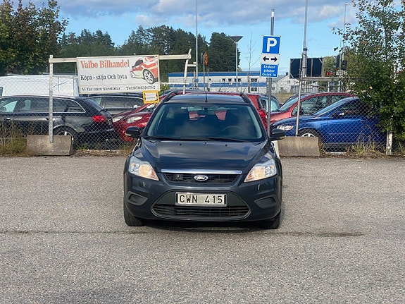 Ford Unknown