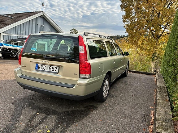 Volvo Unknown
