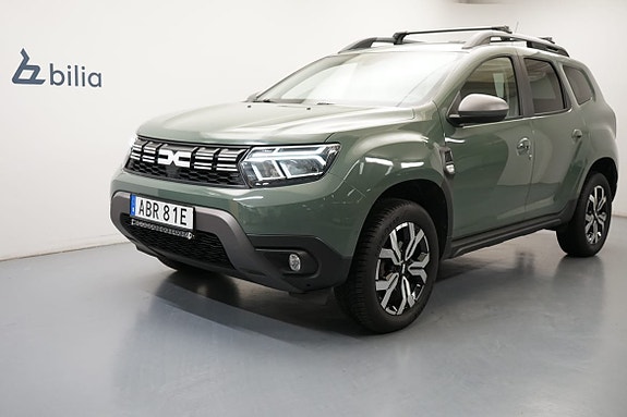 Dacia Unknown