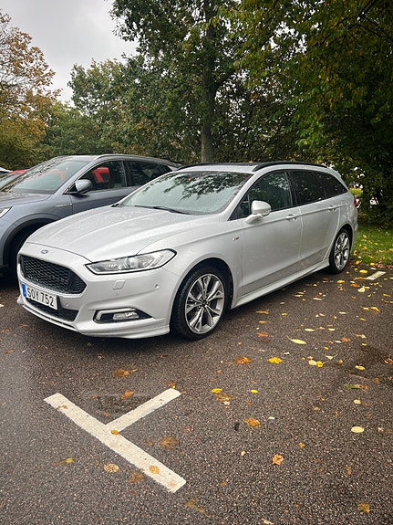 Ford Unknown