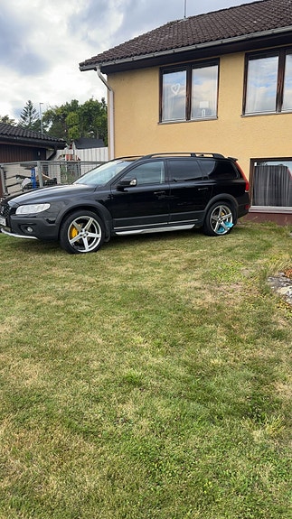 Volvo Unknown