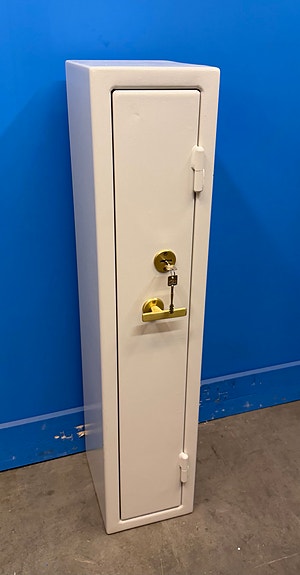 Vapenskåp Zugil SS3492