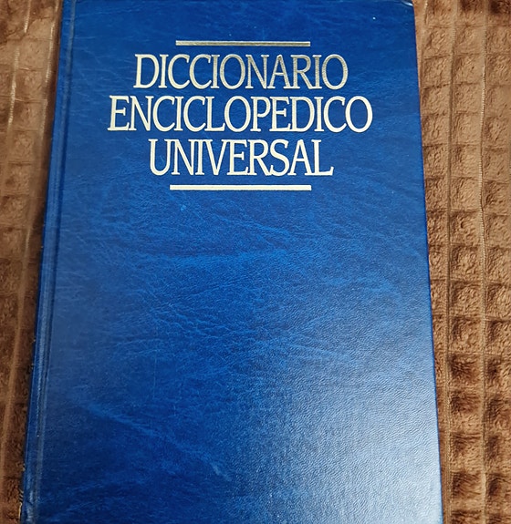 Diccionario Enciclopédico Universal (Plaza & Janés) – Del 2