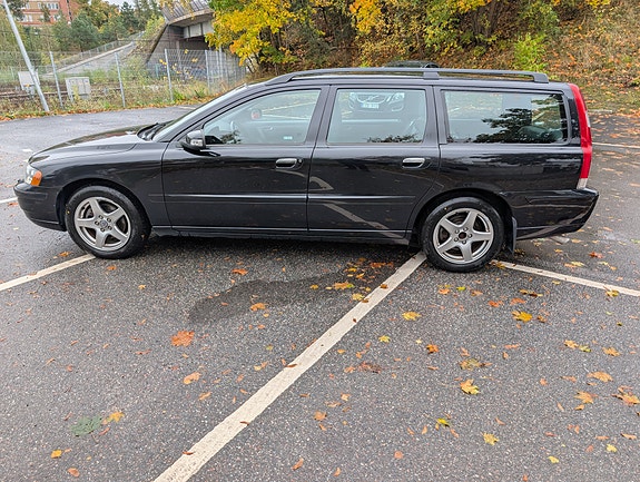 Volvo Unknown