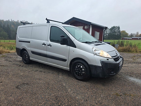 Toyota Proace 4 of 7