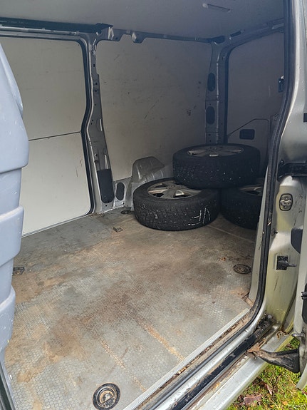 Toyota Proace 7 of 7