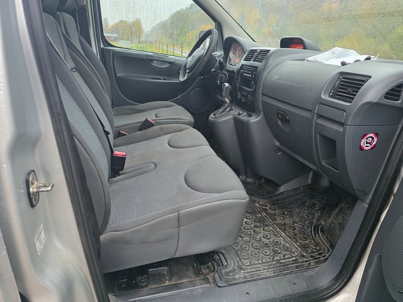 Toyota Proace 5 of 7