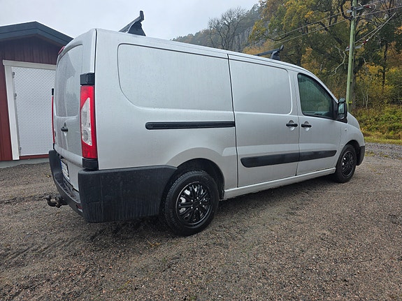Toyota Proace 3 of 7