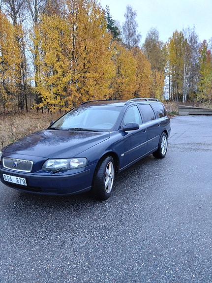 Volvo Unknown