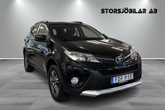Toyota Unknown